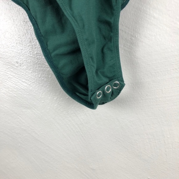 x REVOLVE Daria Bodysuit in Caspia Print
Capulet - Picture 6 of 8